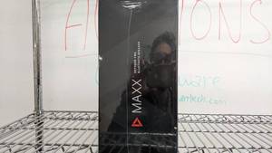 MAXX 2 AUDIO Outdoor TWS Bluetooth Speakers - Black NEW