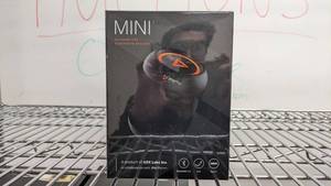 Lot of 20x MINI 2 AUDIO Outdoor TWS Bluetooth Speakers - Black NEW
