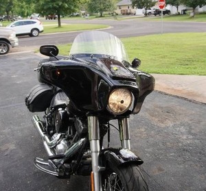 2012 Harley Davidson Softail Slim