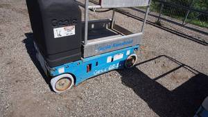 Genie Runabout