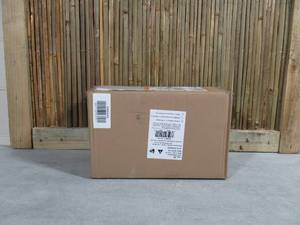 lot 20 image: RYOBI 40V 20 in. Lawn Mower Side Discharge Accessory