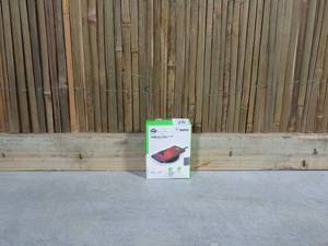 lot 28 image: Belkin - Boost Charge Wireless Charging Pad 15W - Black - Black