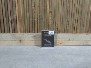 lot 29 image: Platinum - UHS-I USB 3.2 Gen 1 Memory Card Reader - Black