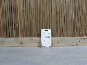 lot 30 image: Sony - WI-C310 Wireless In-Ear Headphones - White