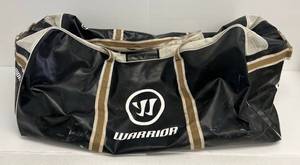 Large Warrior Goalie Equipment Bag