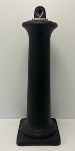 Large Outdoor Ashtray