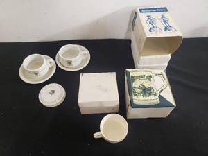 Collection Of Dcor