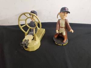 Two Twins Star Wars Bobble Heads