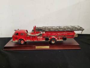 Model 1954 American LaFrance Firetruck