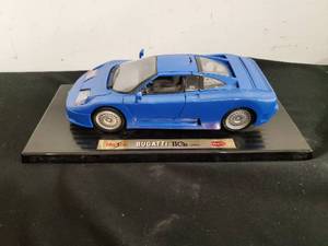Model 1992 Bugatti 11 OEB By Maisto