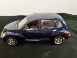 Model Chrysler PT Cruiser By Maisto