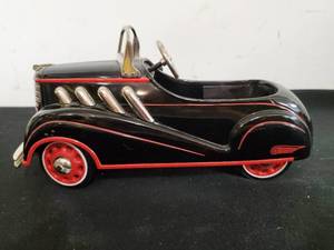 Model 1937 Auburn