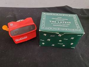 The Northland Inn 3D View-Master