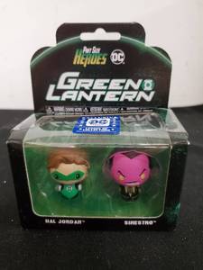 Funko DC Pint Size Heroes From Green Lantern