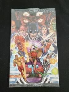 DC Comics Comic Book - Title Unknown