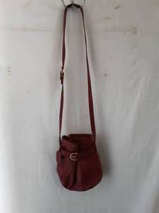 Coach Vintage Soho Belted Crossbody 6L x 5D x 10H-21 Strap Drop
