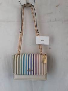 Coach Ombre Quilted Klare Crossbody 8L x 3D x 7H-22 Strap Drop-Like New