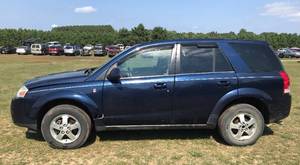2007 Saturn Vue