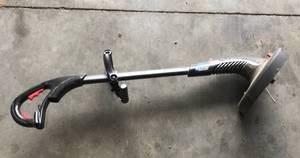 Toro 15 Electric Trimmer