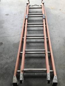Ladder