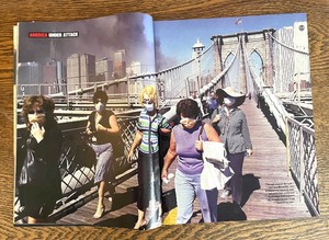 lot 60 image: People Magazine 911 Edition