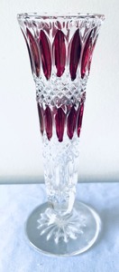 lot 91 image: Vintage Glassware Grouping