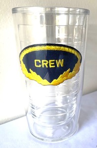 lot 84 image: Trio of New Nautical Themed Tervis Tumblers