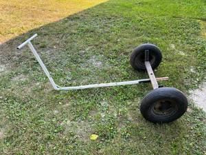 Trailer Dolly