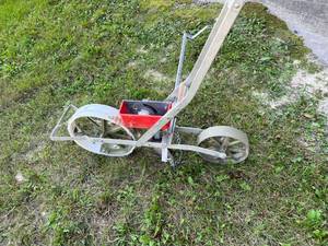 Garden Seeder