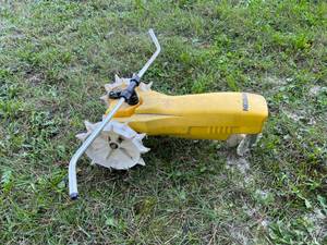Nelson Tractor Lawn Sprinkler