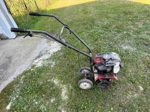 Earthquake MC43 Mini Cultivator