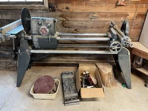 Shop Smith Multi-Tool Large Shop Powertool