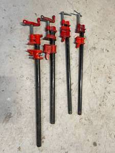 Clamps