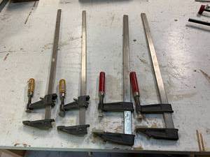 Clamps