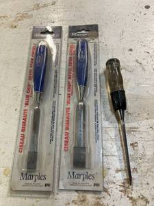Chisels