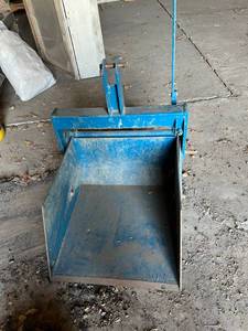 Scoop Attachment