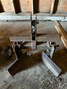 Small Implement