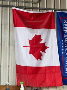 Canadian Flag
