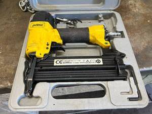 Prime 18 Gauge Brad Nailer