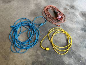 Extension Cords