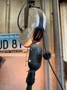 Dayton 50 Reel Light