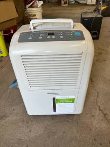 Soleusair Dehumidifier