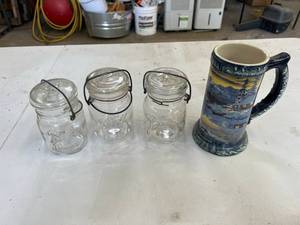 Collectibles