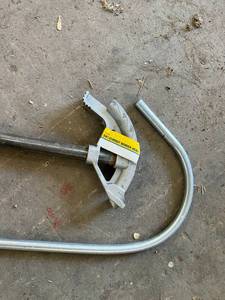 Conduit Bender