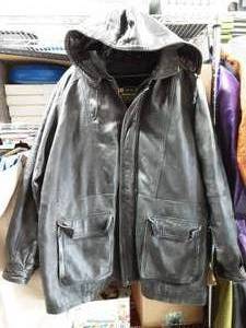 2-Mens Size Large 21 Men Light Weight Jacket & Gander Mountain Goose Down Jacketr