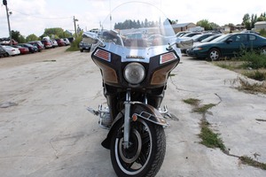 1982 Honda GL1100A Aspencade