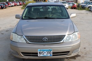 2000 Toyota Avalon