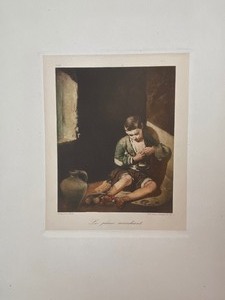 lot 351 image: Vintage Artwork by Various Artists