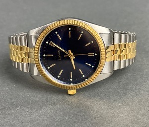 lot 402 image: Collection of Vintage Watches - Pulsar, Seiko, Armitron, Helbros