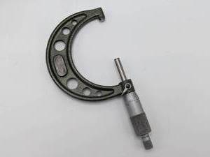 Mitutoyo Specialized Calibration Tool $900 Retail